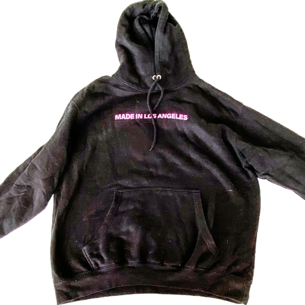 Kian and JC Merch